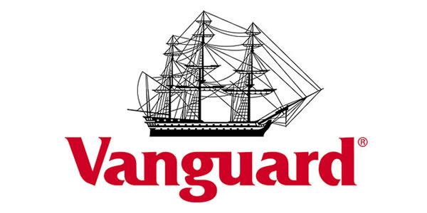 Logo Vanguard