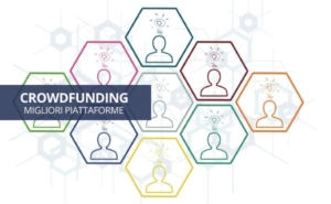 Migliori piattaforme crowdfunding