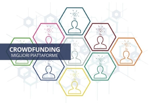 Migliori piattaforme crowdfunding
