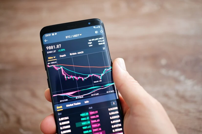 App di trading online