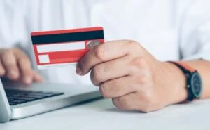 carta di credito senza conto corrente