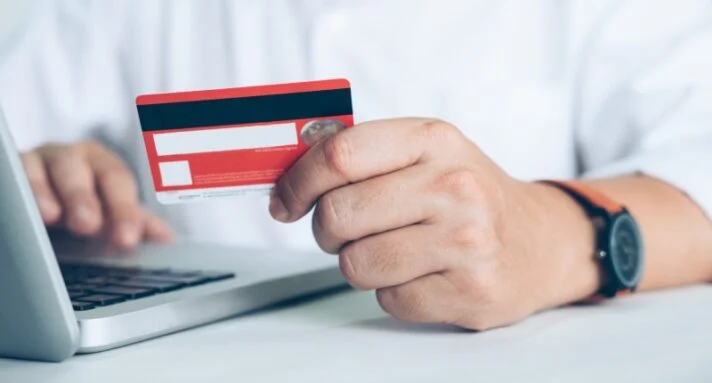 carta di credito senza conto corrente