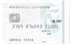Carta Explora American Express