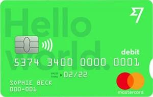 carta prepagata Wise