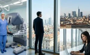 Lavori più pagati in Italia