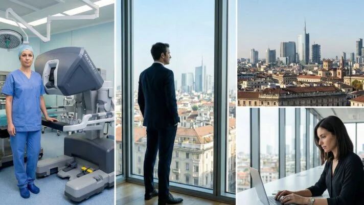 I 10 lavori più pagati in Italia nel %anno%