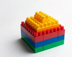 cosa significa investire sui lego