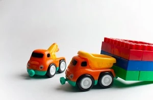 Perché potrebbe essere redditizio investire sui Lego