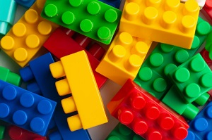 investire sui lego