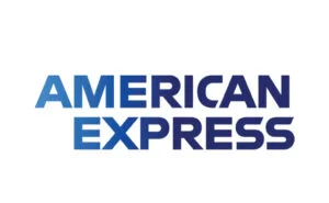 Logo American Express