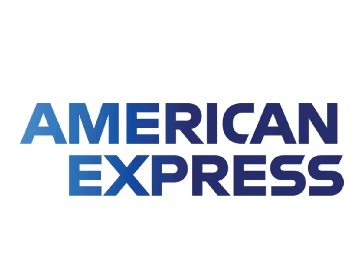 Logo American Express
