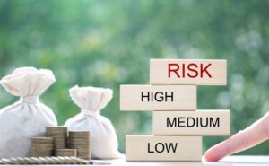 Tipologie di investimento a basso rischio