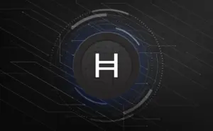 Logo Hedera Hashgraph