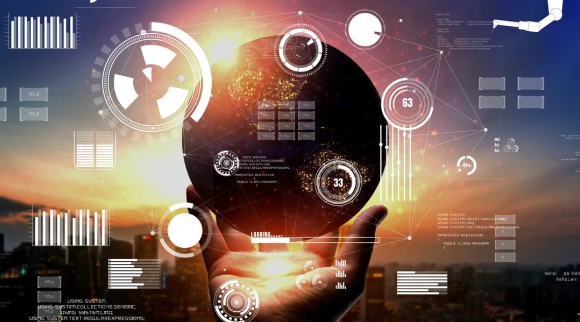 Manager delle transazione digitale