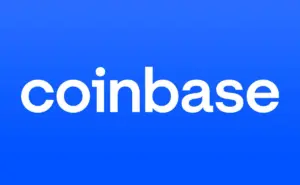 coinbase logo