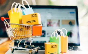 Come fare dropshipping con Amazon