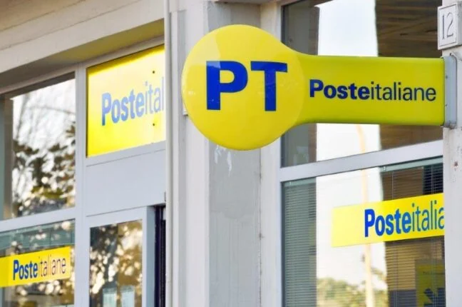 Investimenti in Posta