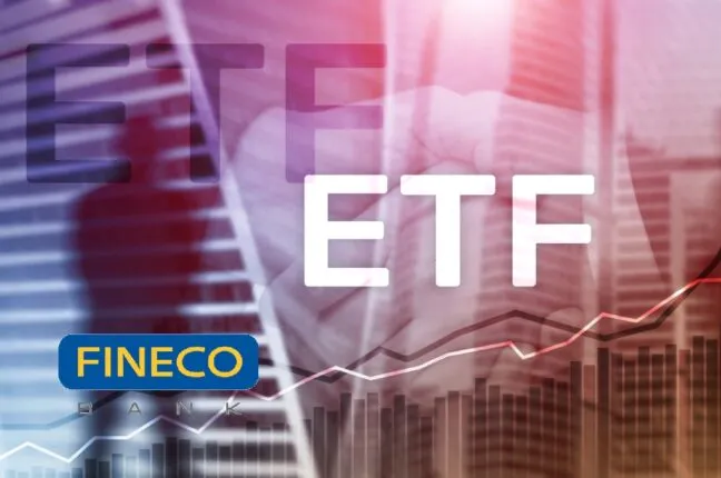 Investire in ETF con Fineco