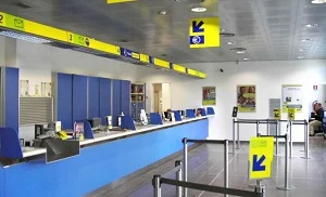 Richiedere estratto conto  Postepay in Posta