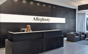 Alleghany Corporation