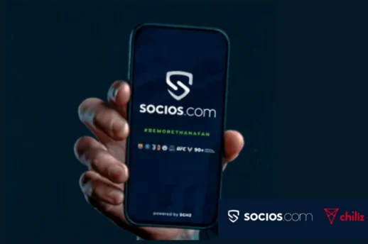 App Socios.com