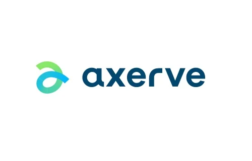 Axerve Logo