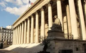 borsa parigi oggi