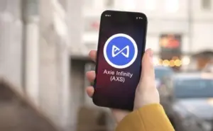 Come comprare Axie Infinity