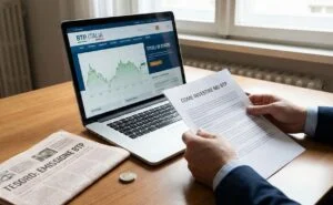 Come investire nei BTP nuovo