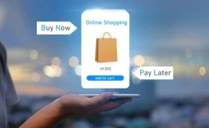 Cos'è il buy now pay later