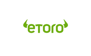 Logo eToro