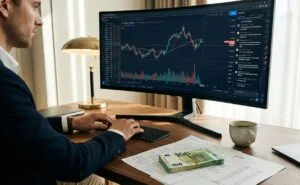 Guadagnare 1.000€ al giorno