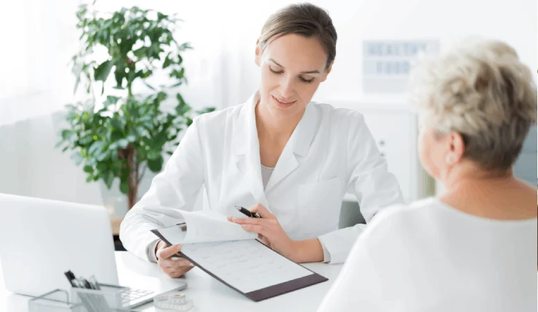 dietologa nutrizionista