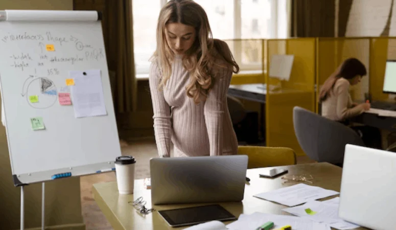 Responsabile amministrazione vendite