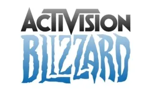 Logo Activision Blizzard