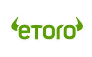 Logo eToro