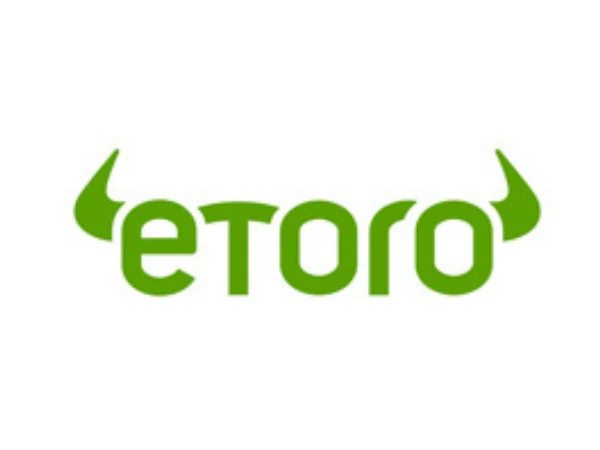 Logo eToro