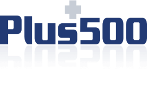Logo broker Plus500