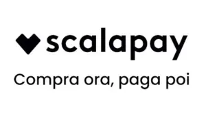 Logo Scalapay