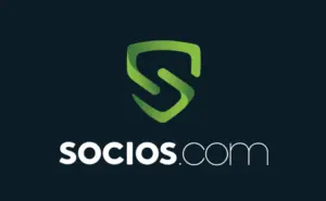 Logo Socios.com
