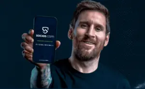 Sondaggi e ricompense Socios.com