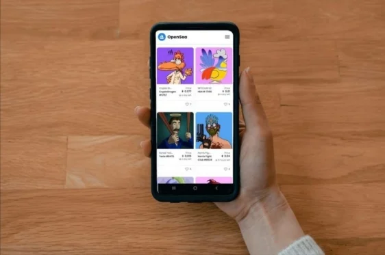 Come creare un NFT e venderlo: la guida per iniziare