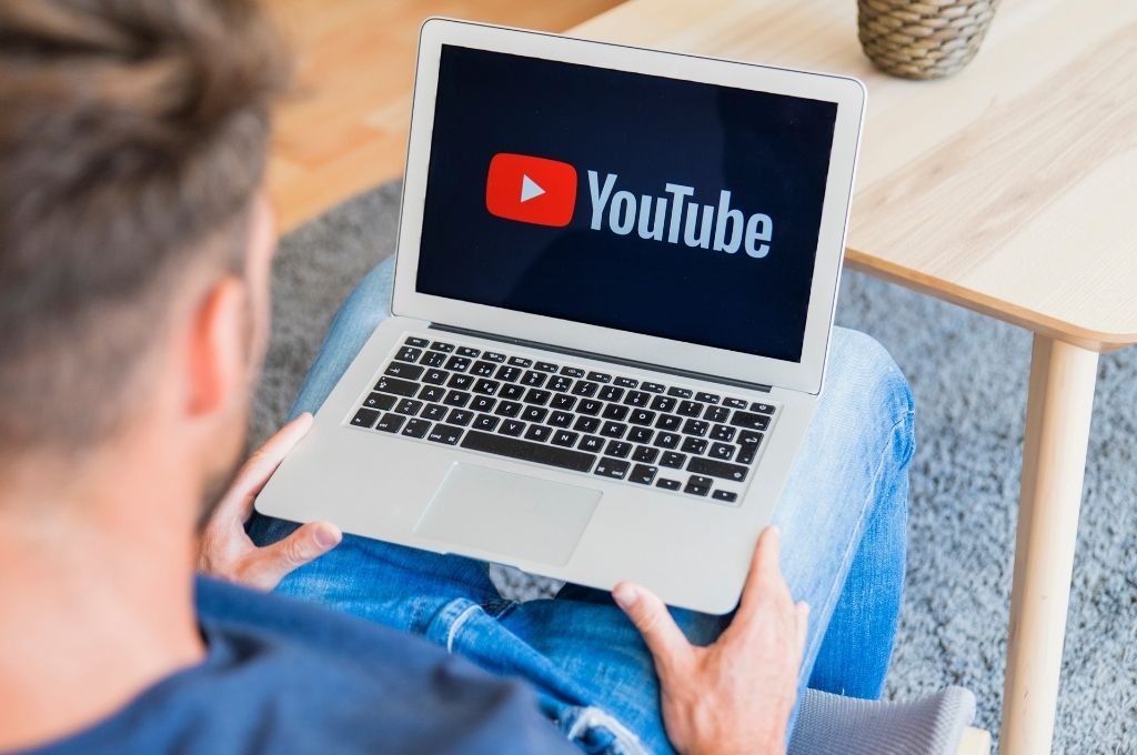 Come guadagnare con YouTube