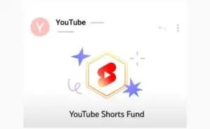 Guadagnare da YouTube Shorts