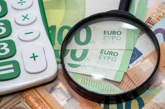 Come investire 30.000 euro in modo sicuro