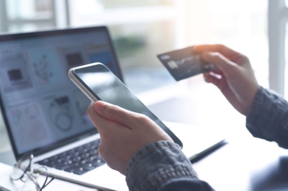 Come pagare con il telefono