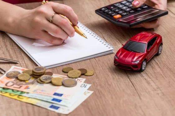 Come pagare il bollo auto