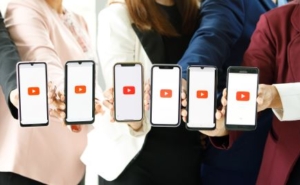 Guadagnare con le visualizzazioni