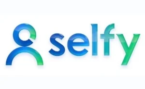 Logo Selfy grande