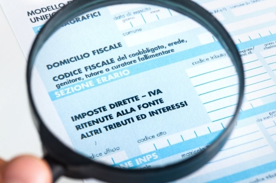 Con Tot paghi gli F24 senza pensieri